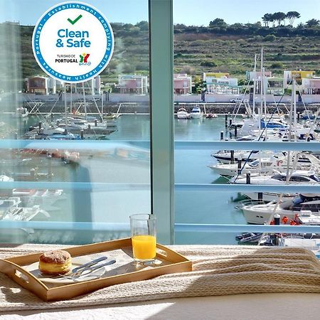 Marina Ocean Residence البوفيرا المظهر الخارجي الصورة