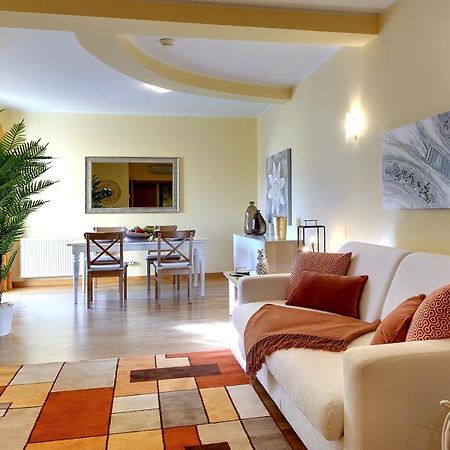 Marina Ocean Residence البوفيرا المظهر الخارجي الصورة