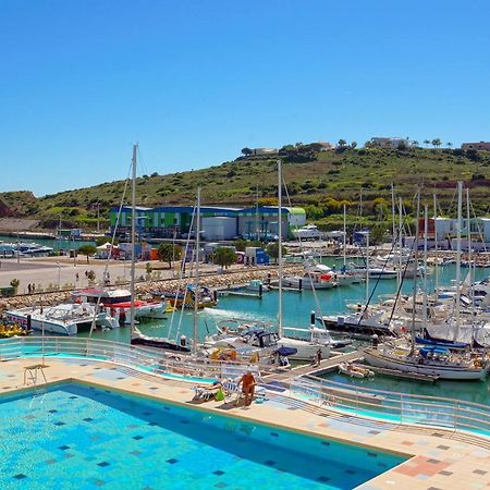 Marina Ocean Residence البوفيرا المظهر الخارجي الصورة