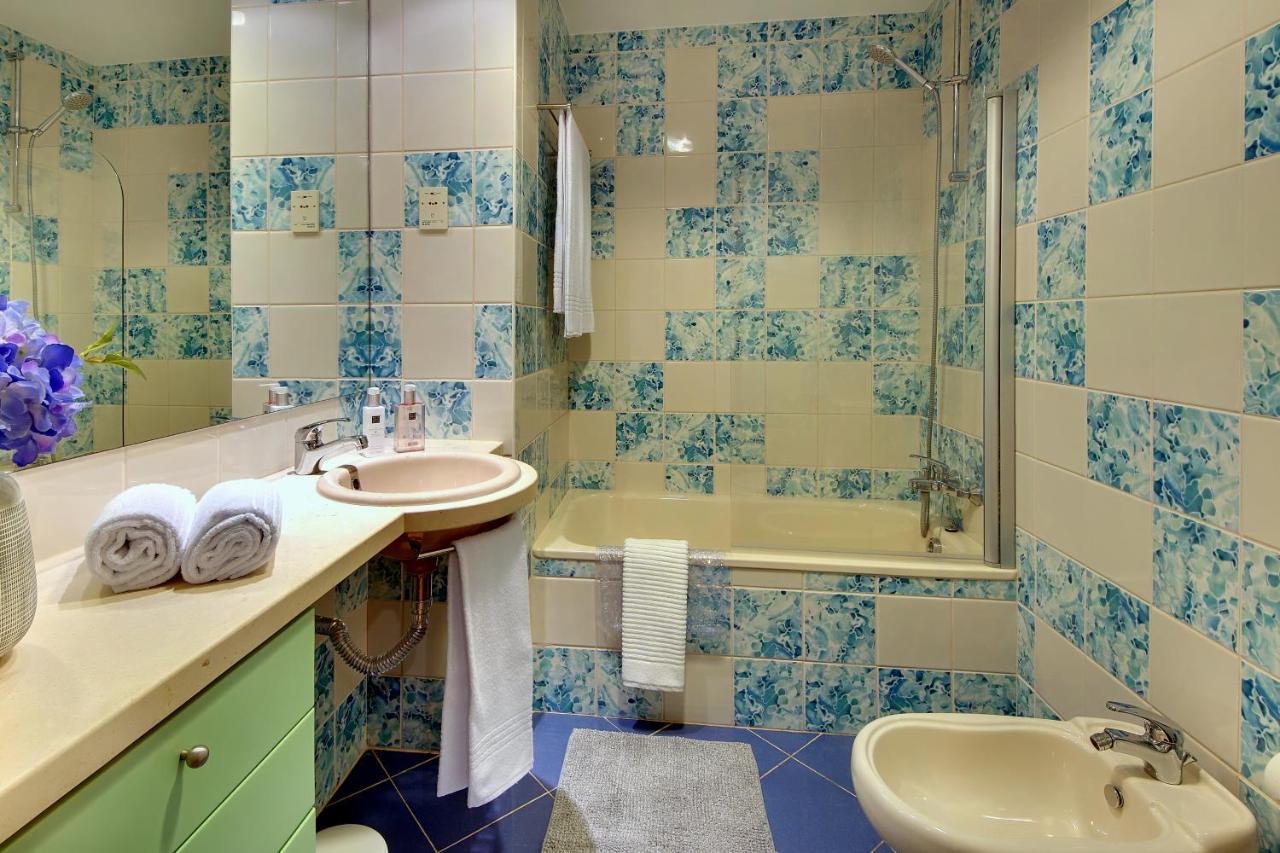 Marina Ocean Residence البوفيرا المظهر الخارجي الصورة