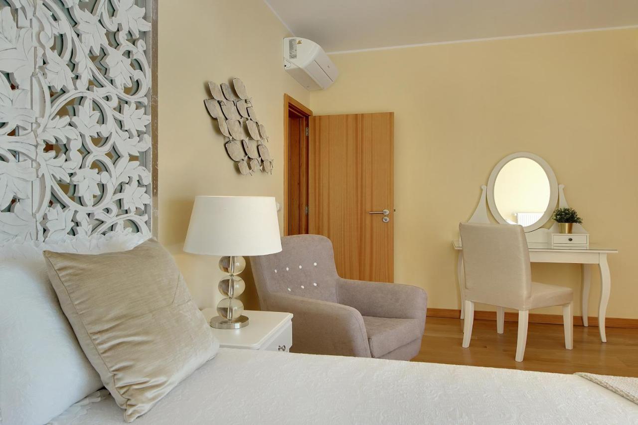 Marina Ocean Residence البوفيرا المظهر الخارجي الصورة