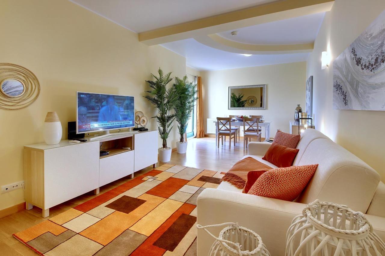 Marina Ocean Residence البوفيرا المظهر الخارجي الصورة