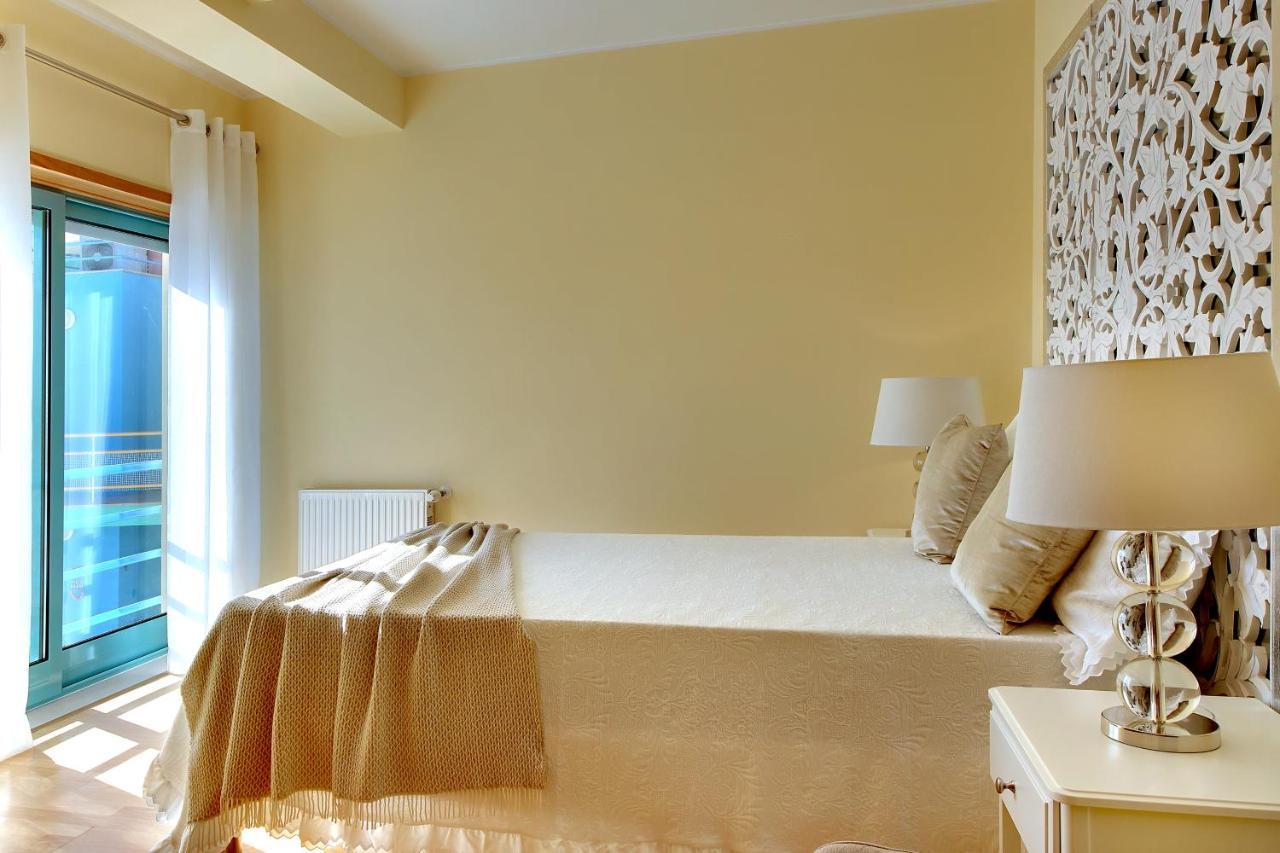 Marina Ocean Residence البوفيرا المظهر الخارجي الصورة