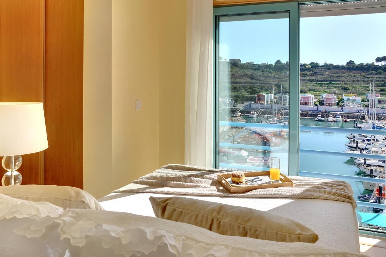 Marina Ocean Residence البوفيرا المظهر الخارجي الصورة