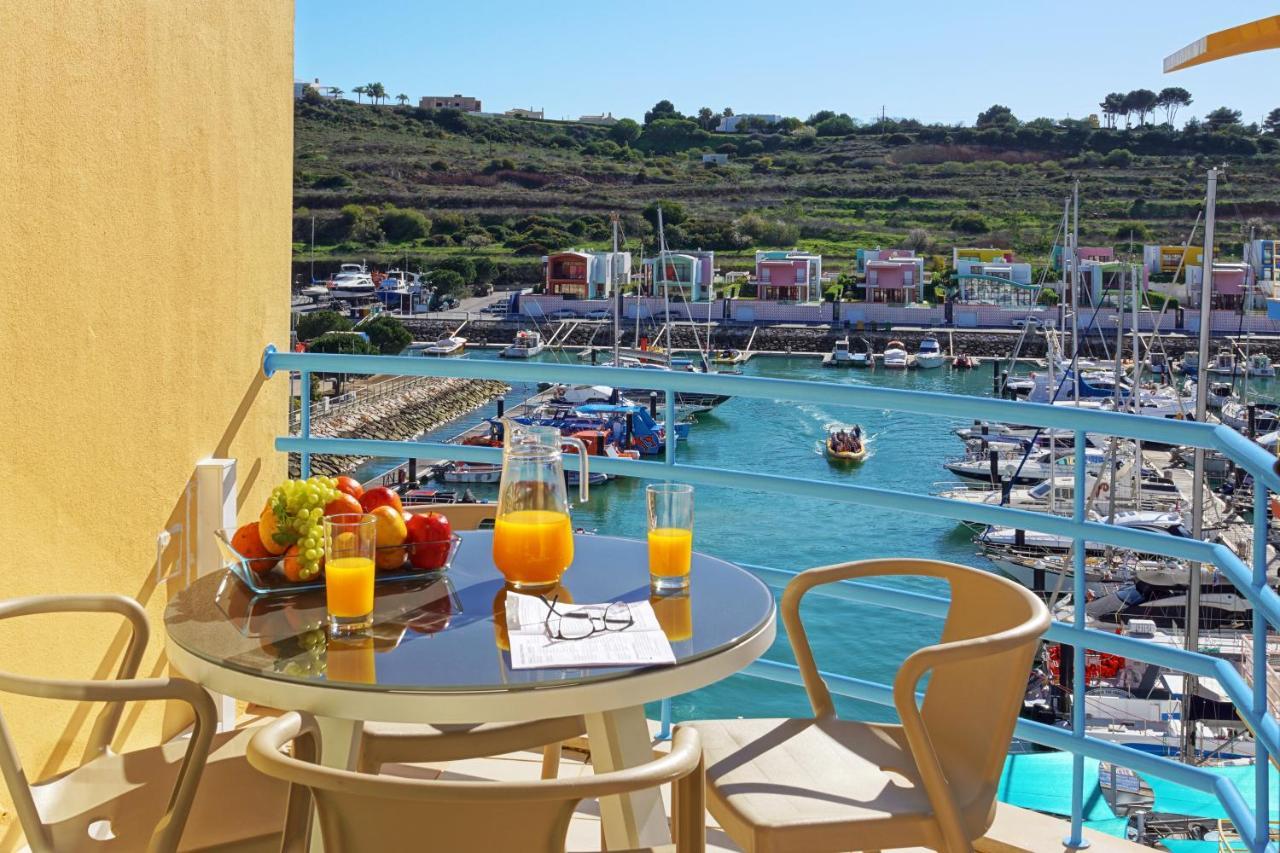 Marina Ocean Residence البوفيرا المظهر الخارجي الصورة