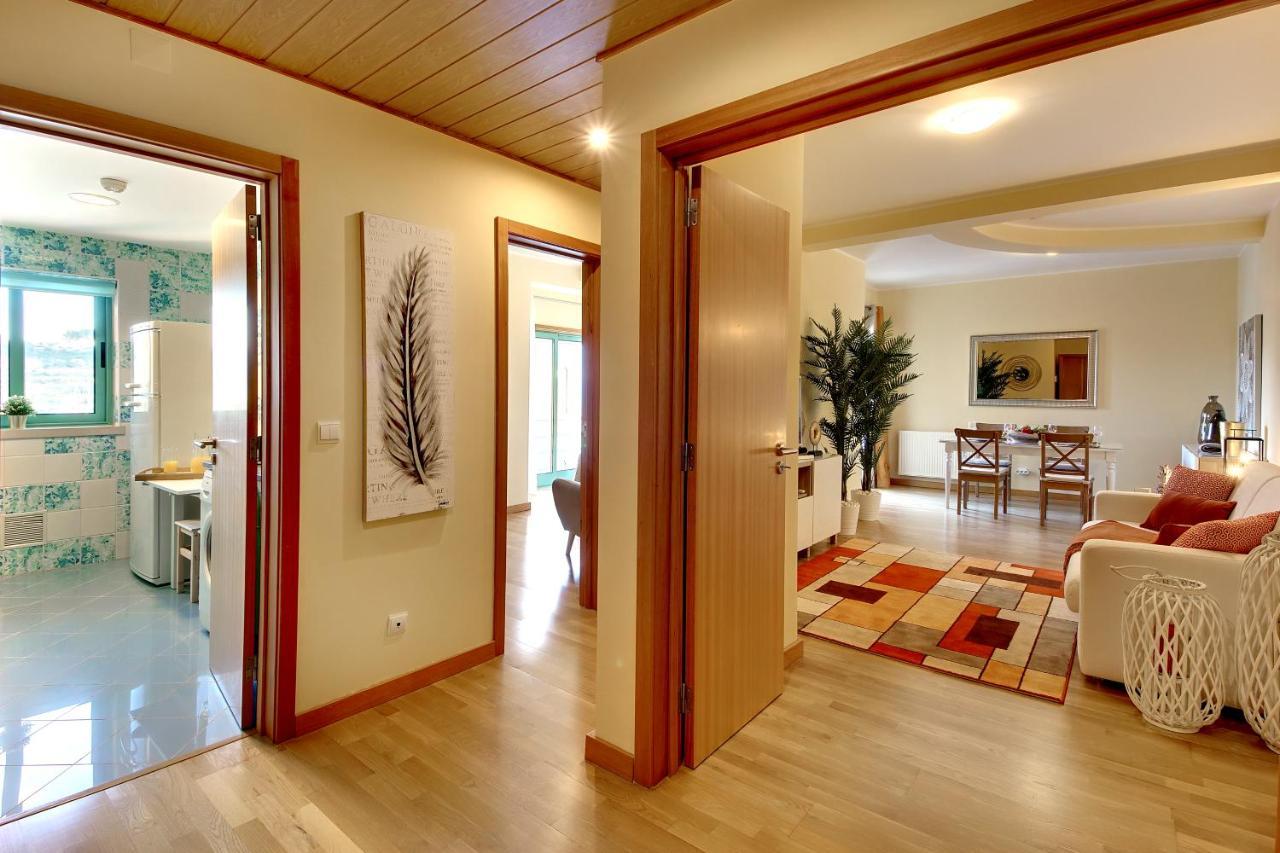 Marina Ocean Residence البوفيرا المظهر الخارجي الصورة