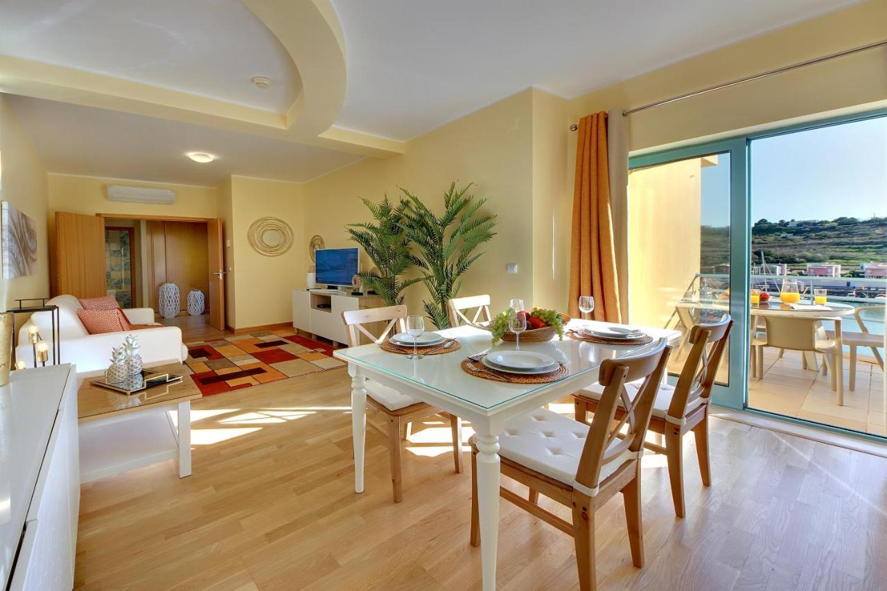 Marina Ocean Residence البوفيرا المظهر الخارجي الصورة
