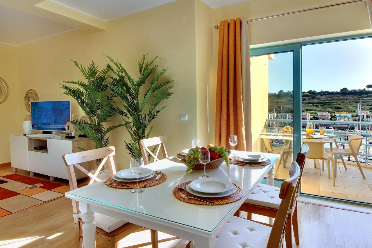 Marina Ocean Residence البوفيرا المظهر الخارجي الصورة