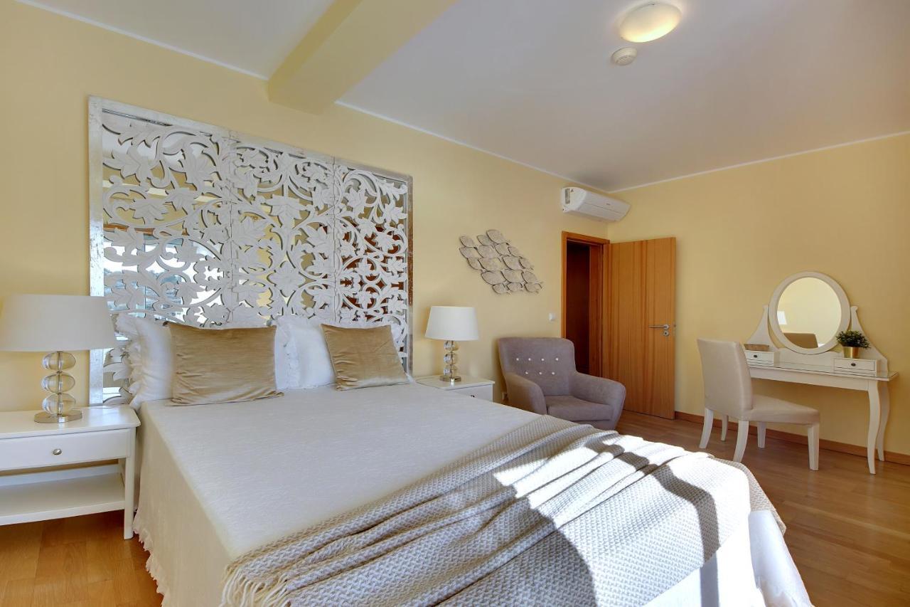 Marina Ocean Residence البوفيرا المظهر الخارجي الصورة