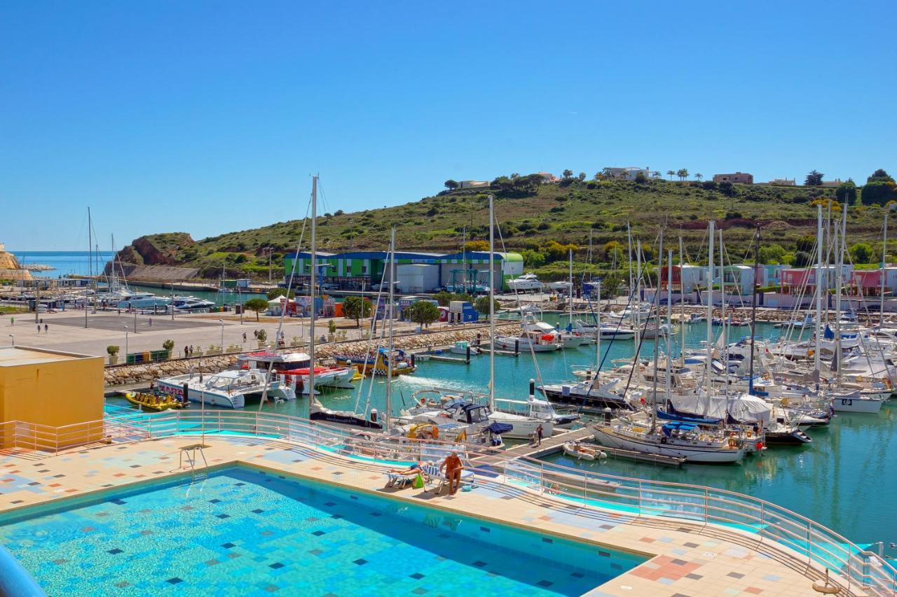 Marina Ocean Residence البوفيرا المظهر الخارجي الصورة